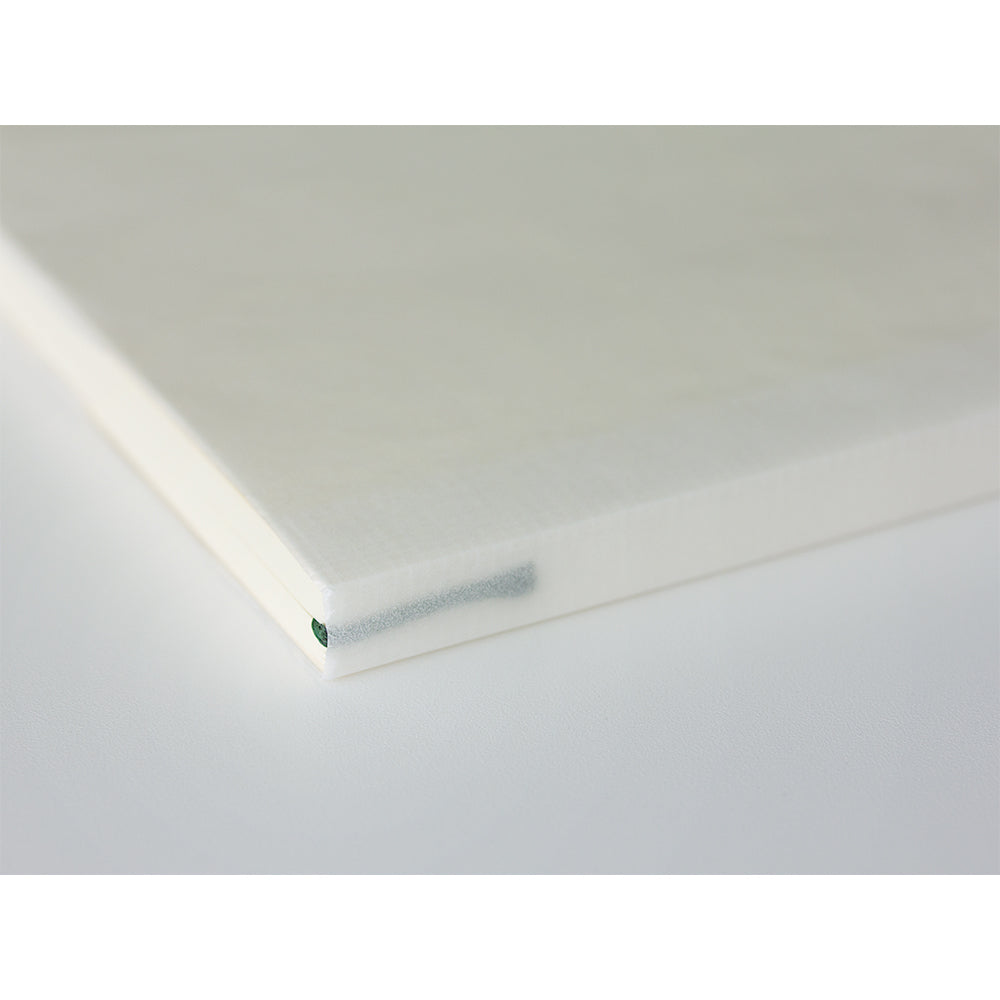 MD Notebook/ A5/ Ruled (MIDORI)