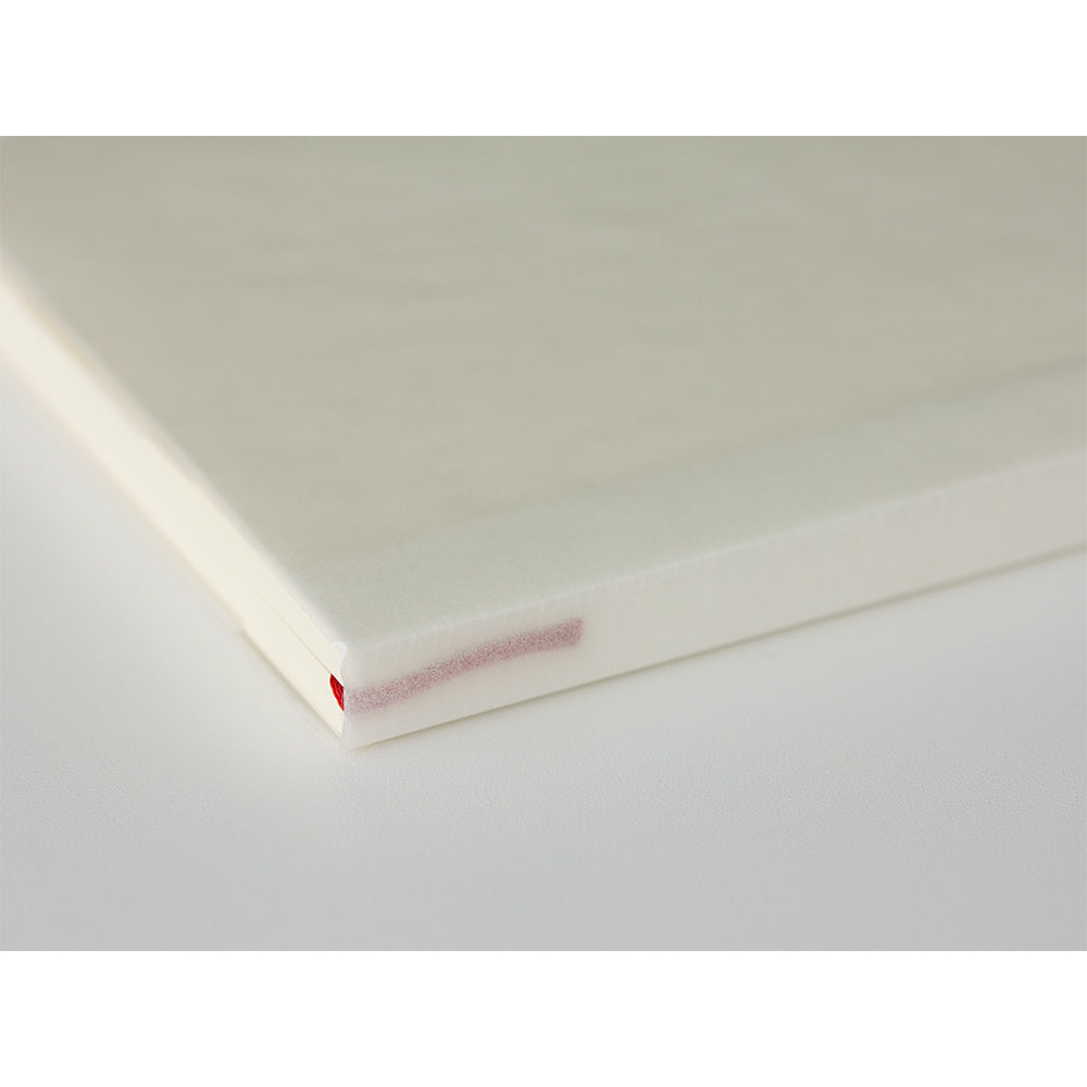 MD Notebook/ A6/ Blank (MIDORI)