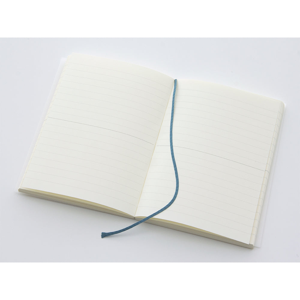 MD Notebook/ A6/ Ruled (MIDORI)