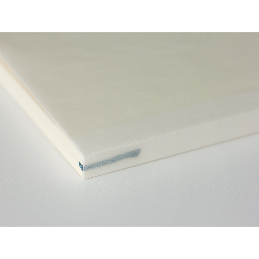 MD Notebook/ A6/ Ruled (MIDORI)