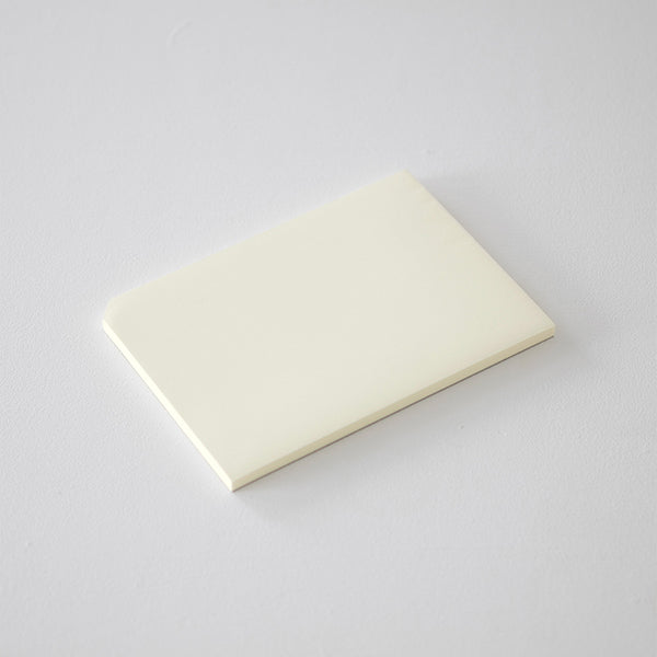 MD Paper Pad / A5/ Blank (MIDORI)