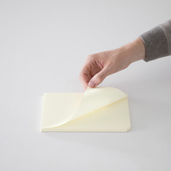 MD Paper Pad / A5/ Blank (MIDORI)