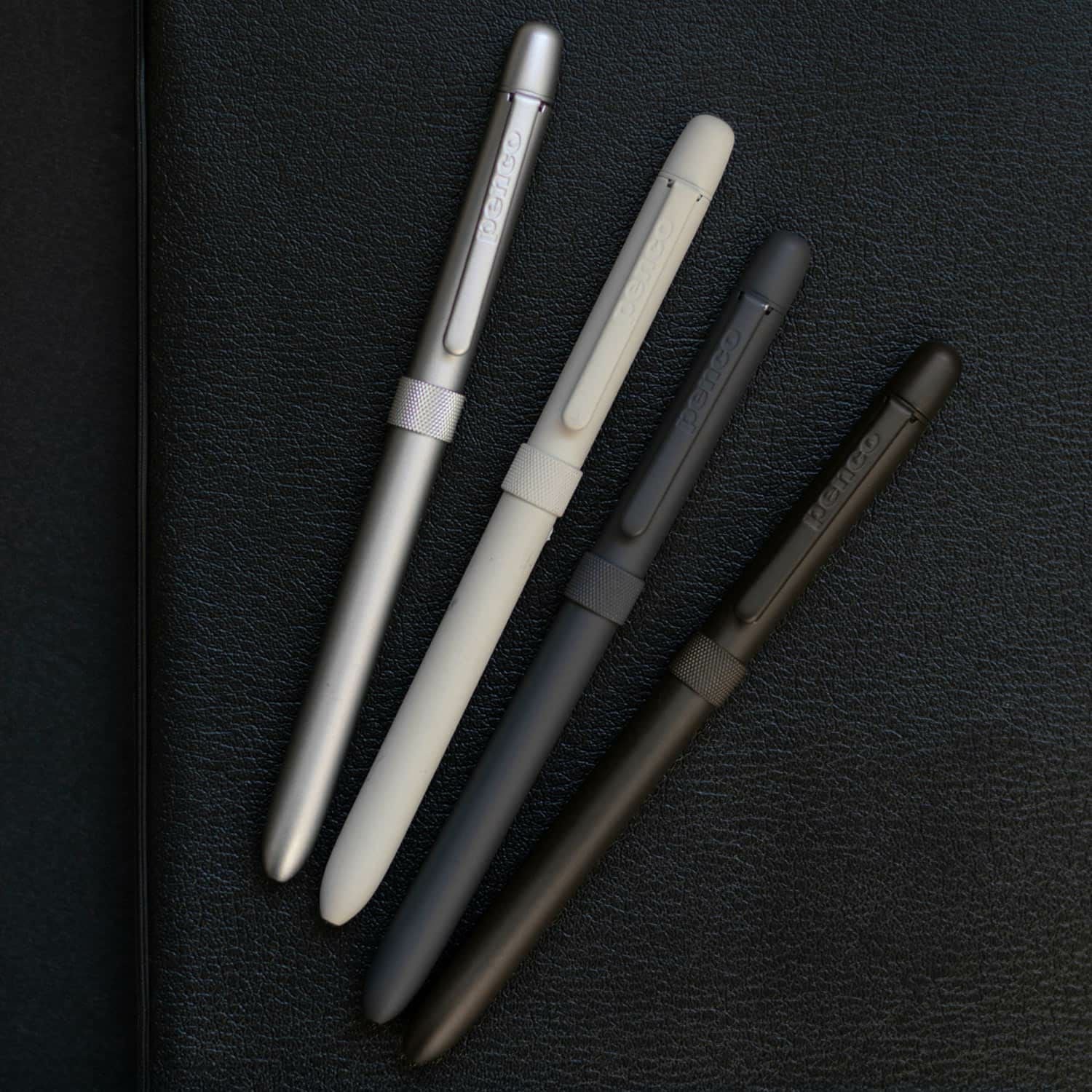 3 in 1 Multi Pen (PENCO)