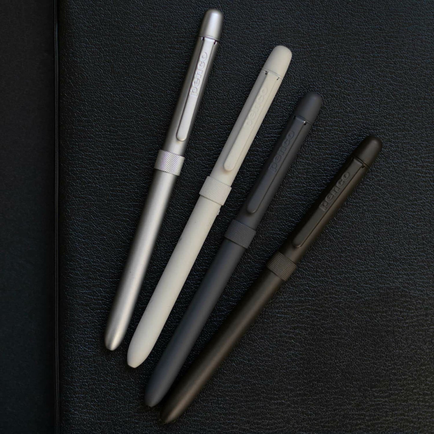 3 in 1 Multi Pen (PENCO)