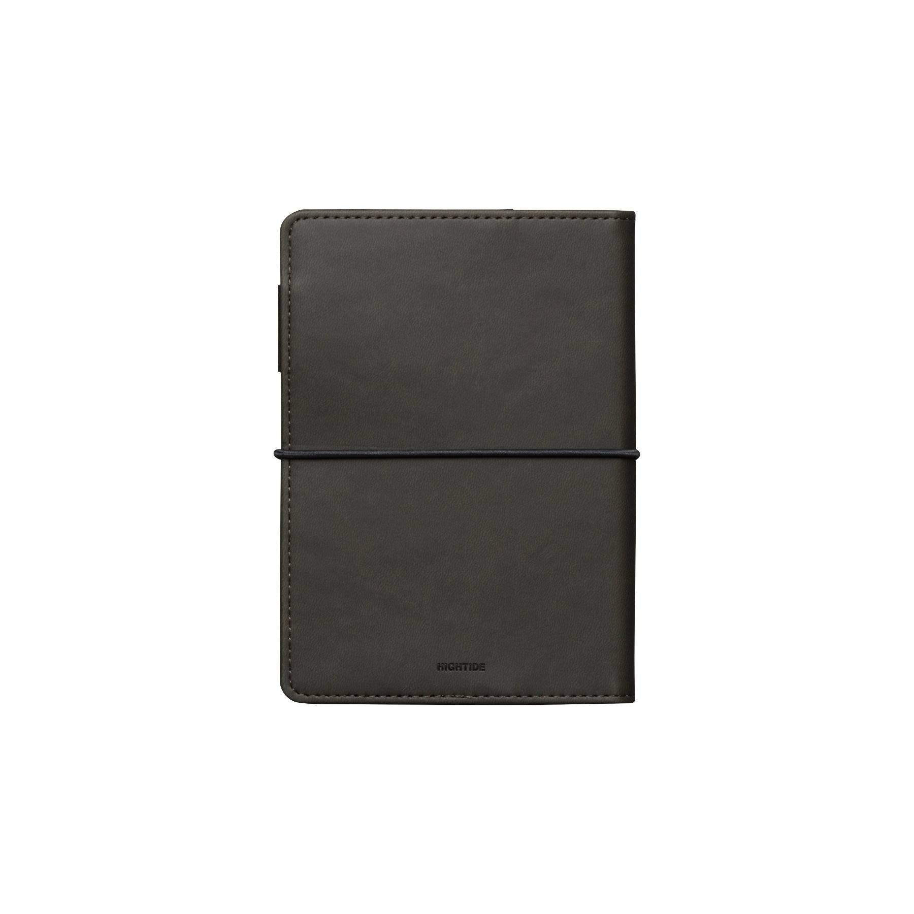 2026 Weekly Planner Lepre A6
