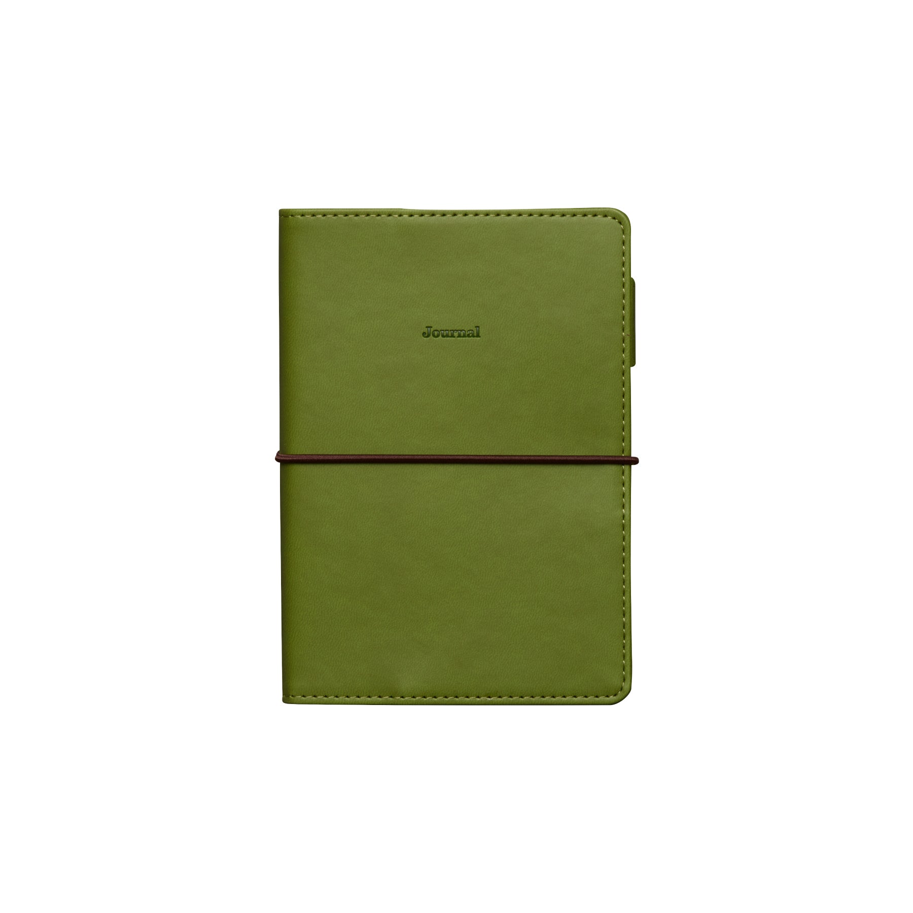 2027 Weekly Planner Lepre A6