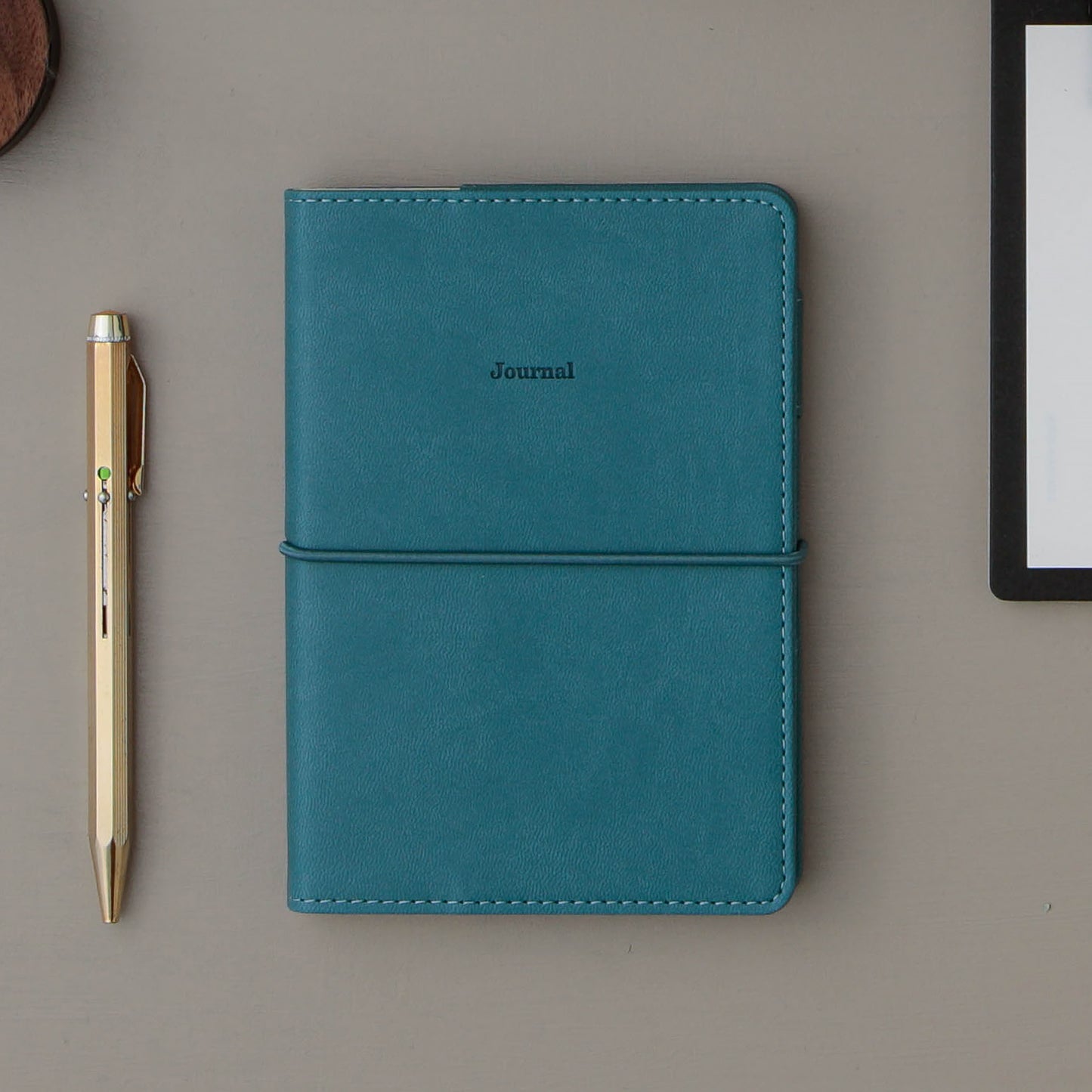 2026 Weekly Planner Lepre A6