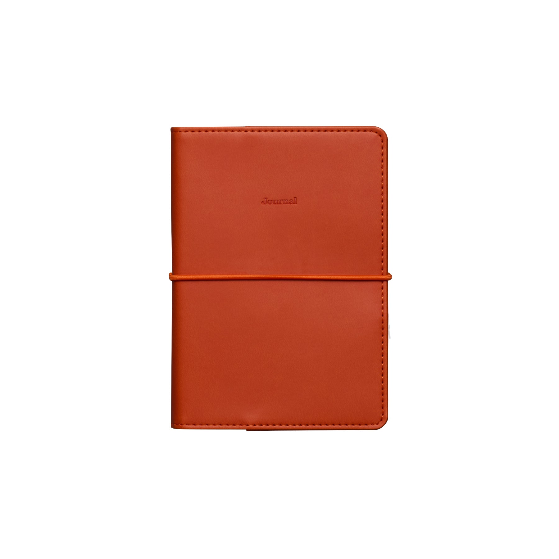 2027 Weekly Planner Lepre A6