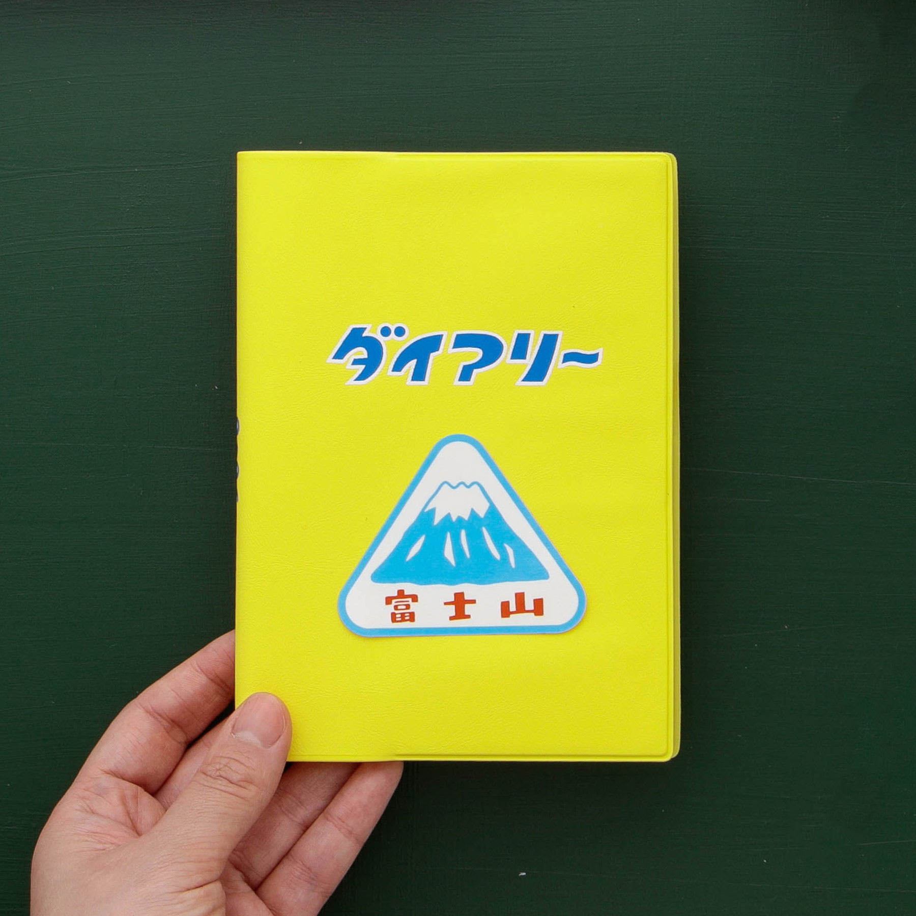 2026 Weekly Planner Diary A6