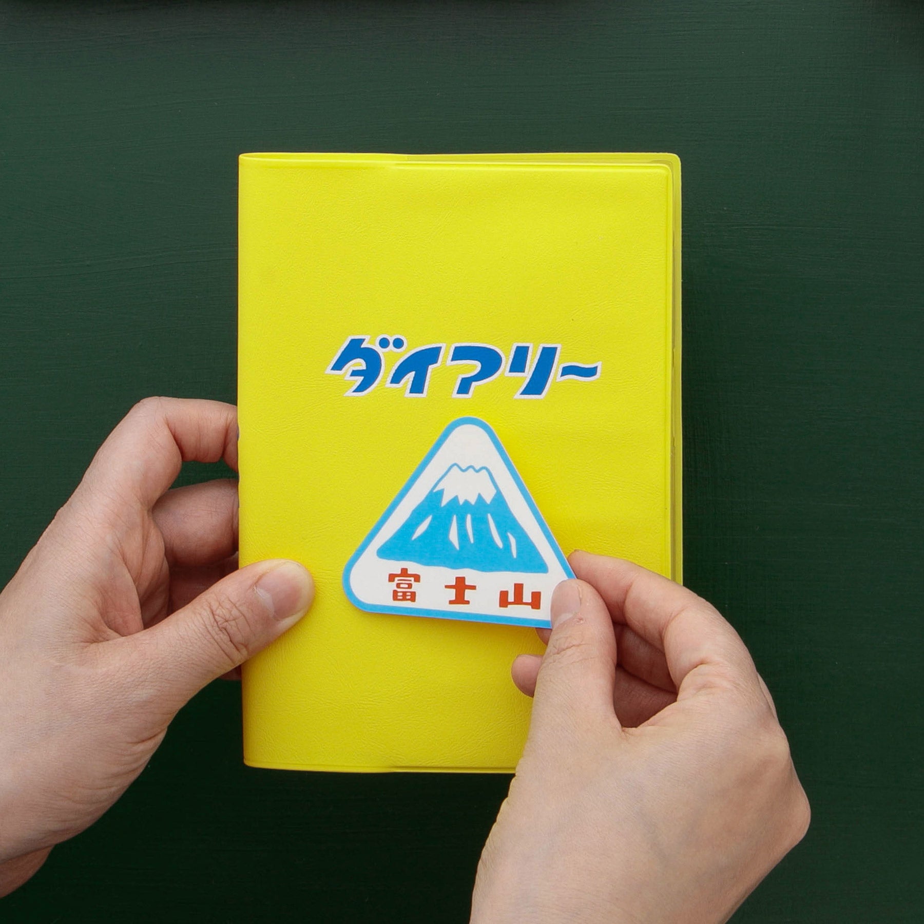 2026 Weekly Planner Diary A6