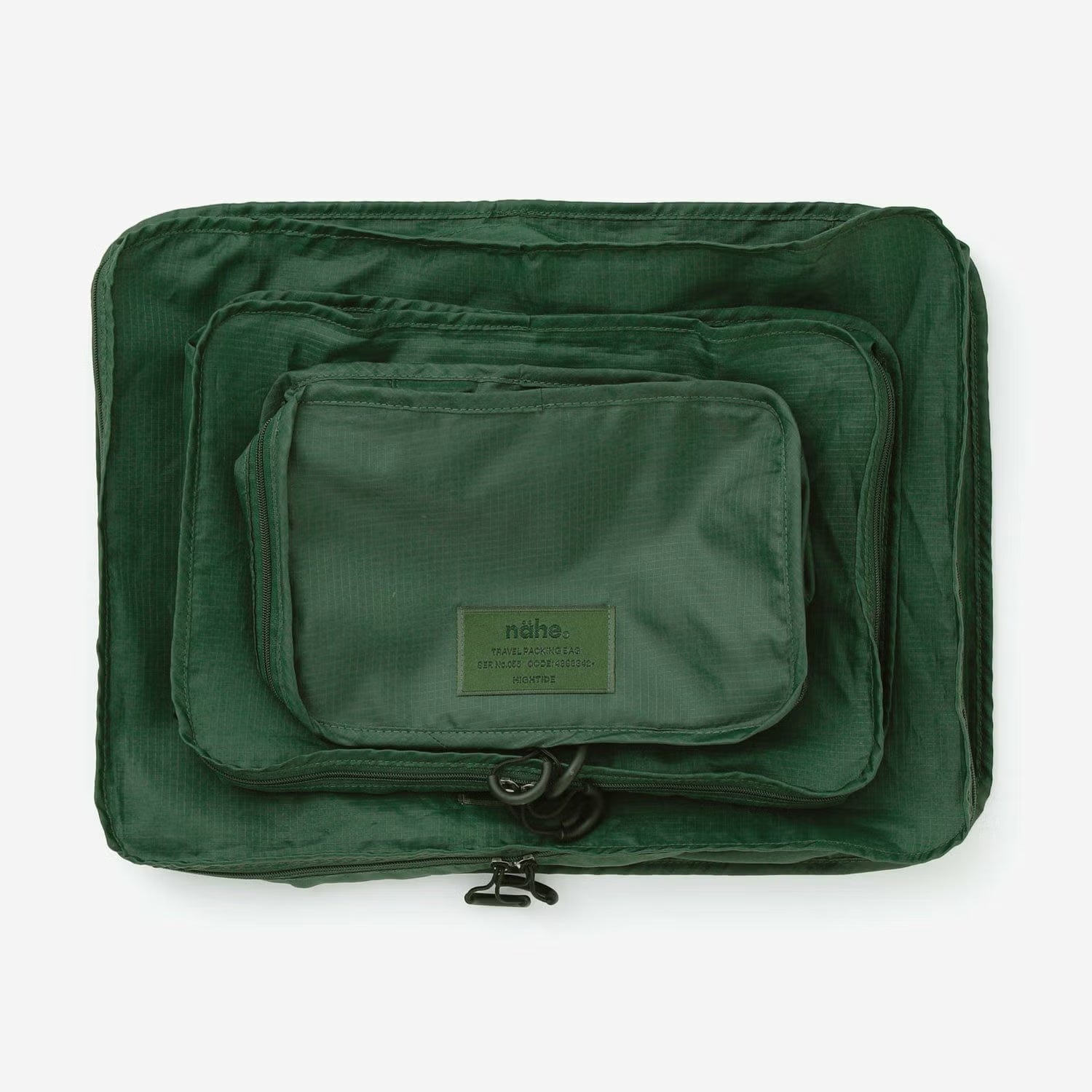 Travel Packing Bag Set