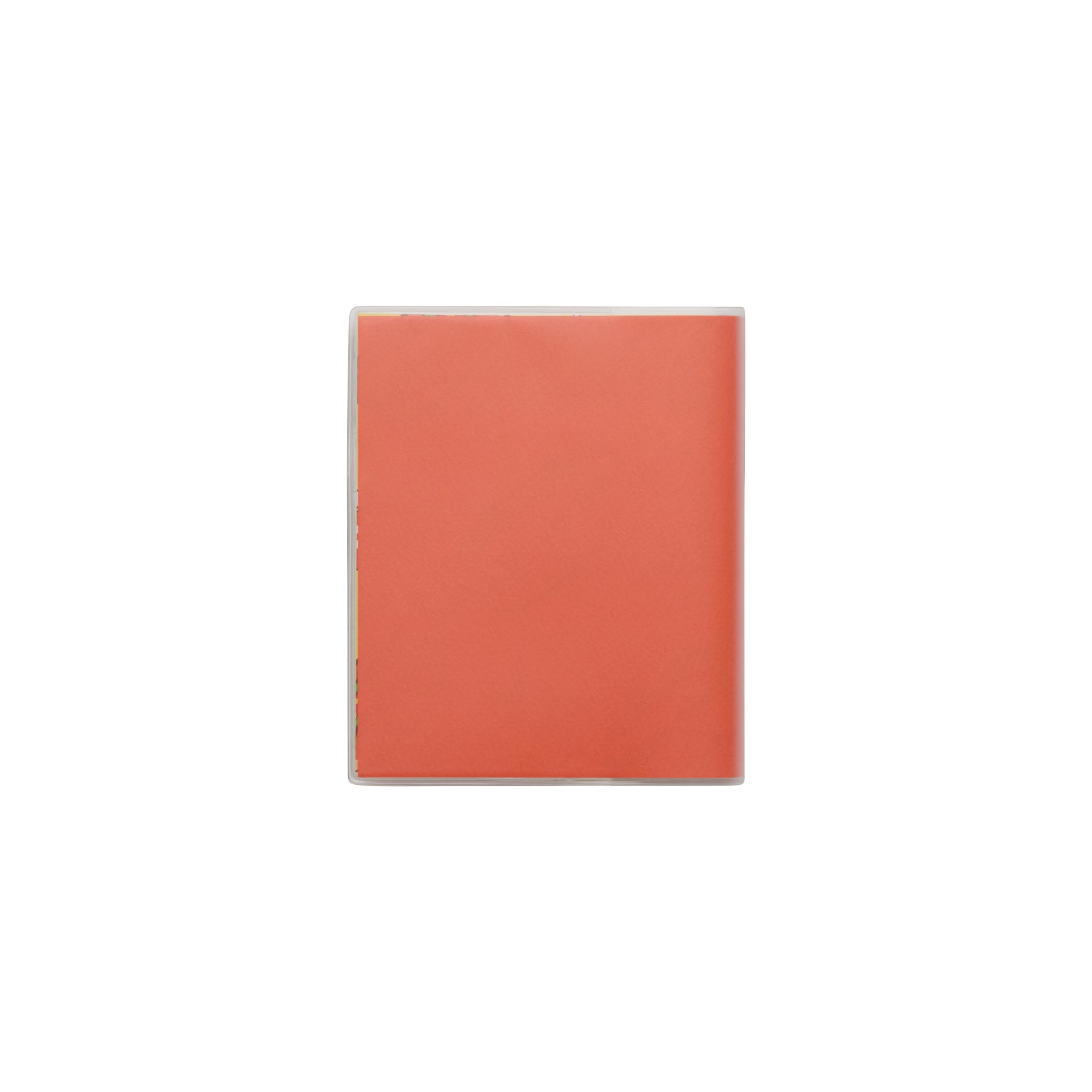 2026 Weekly Planner Food Diary Square