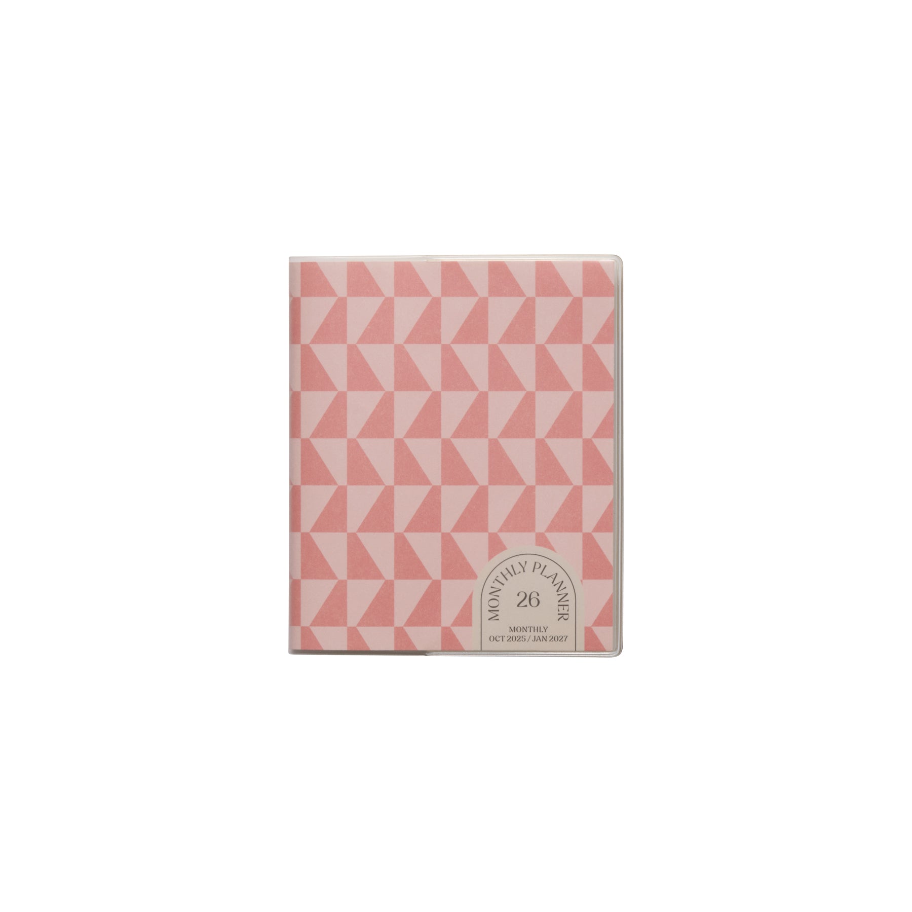 2026 Monthly Planner Sail Square