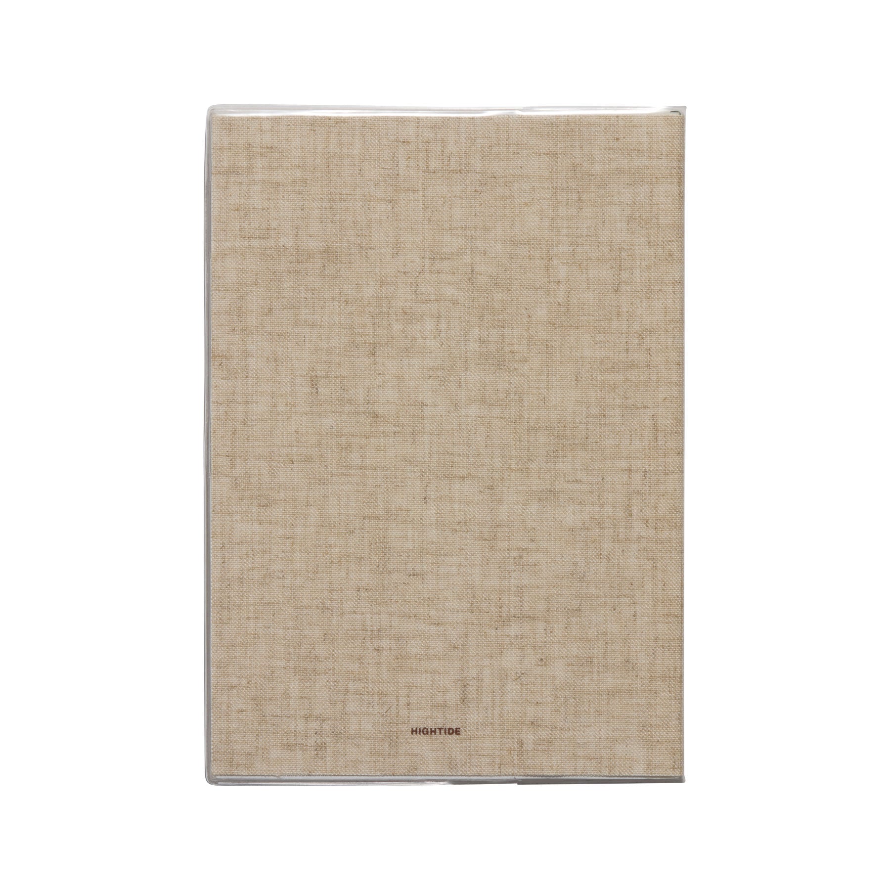 2026 Monthly Planner Coton A5