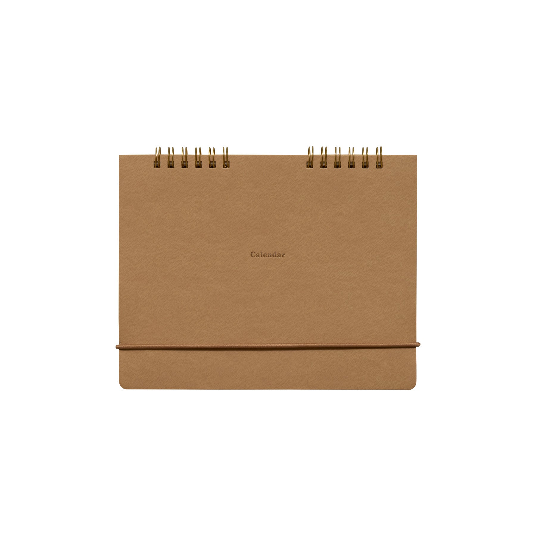 2026 Lepre Desk Calendar