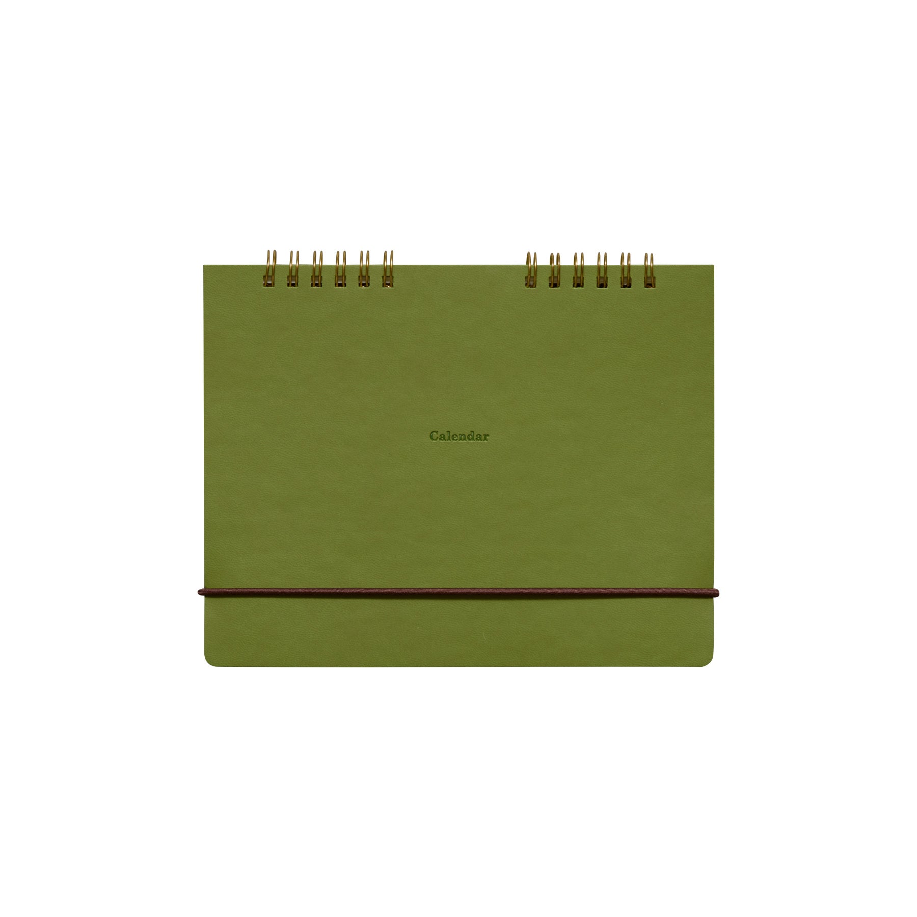 2026 Lepre Desk Calendar