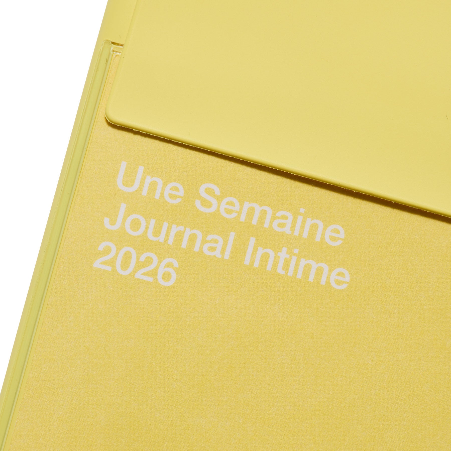 2026 Monthly Planner Iris B6