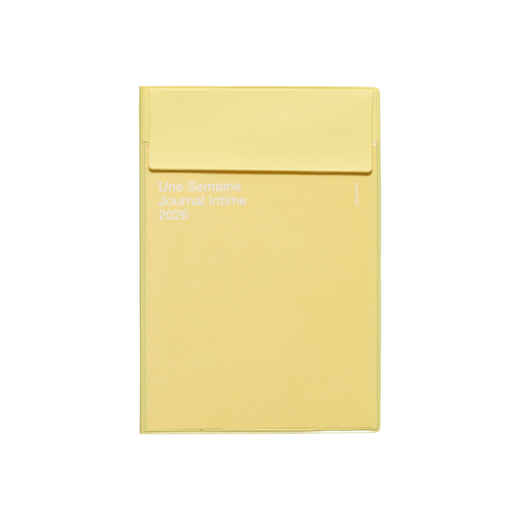 2026 Monthly Planner Iris B6