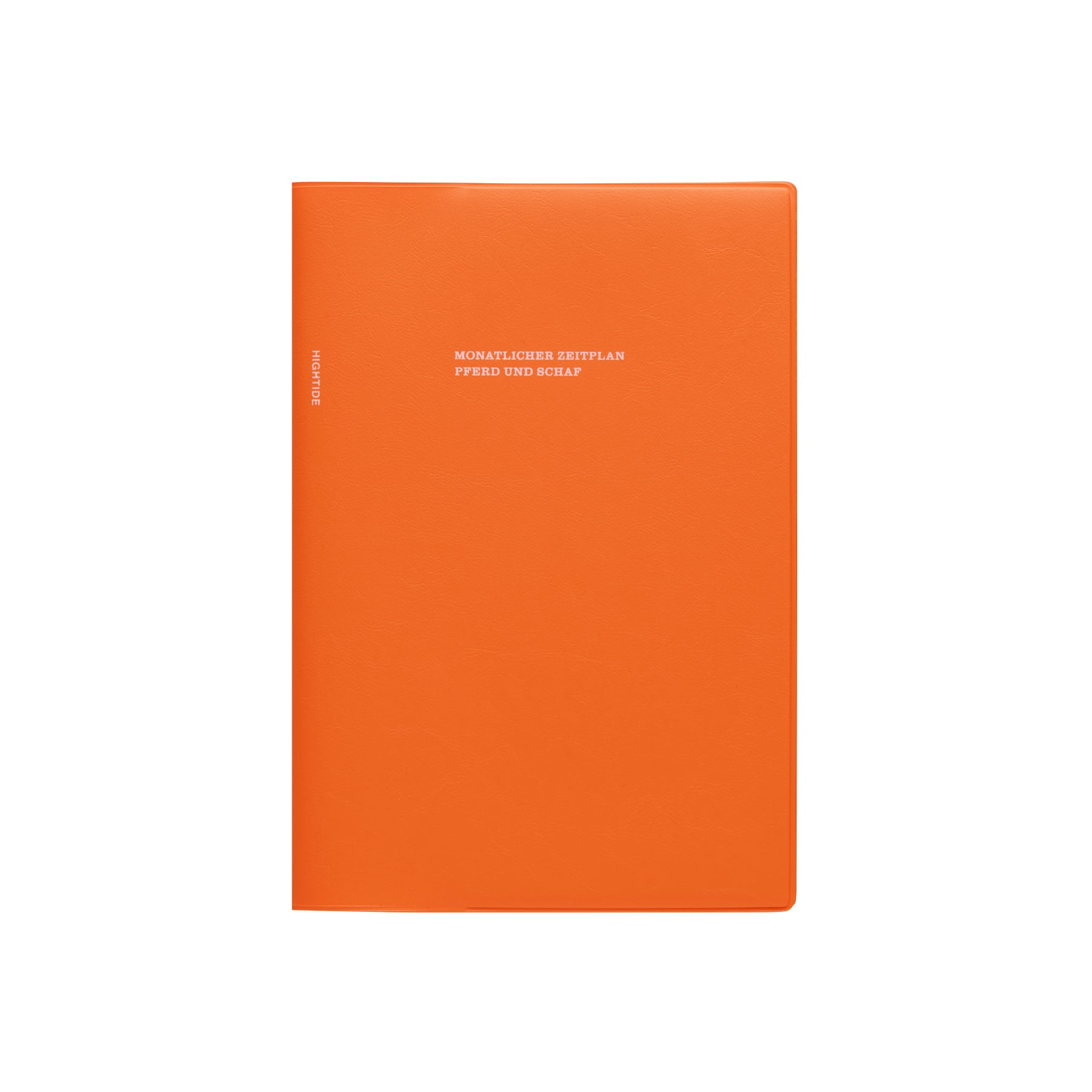 2027 Monthly Planner Tierkreis B6