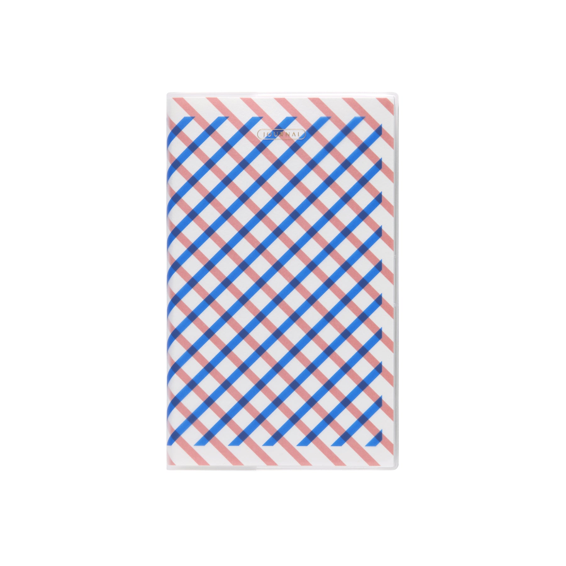 2027 Monthly Planner Aria B6 Slim