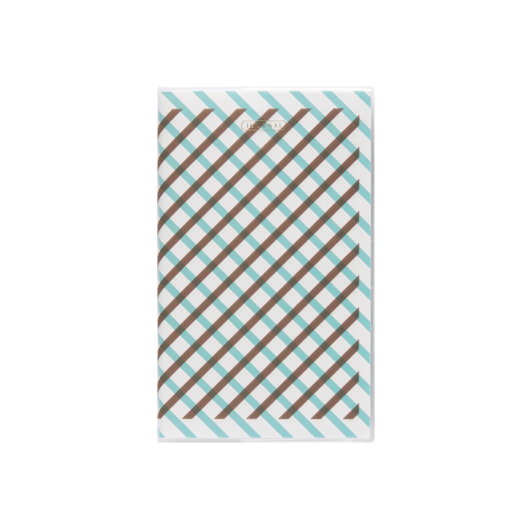 2027 Monthly Planner Aria B6 Slim