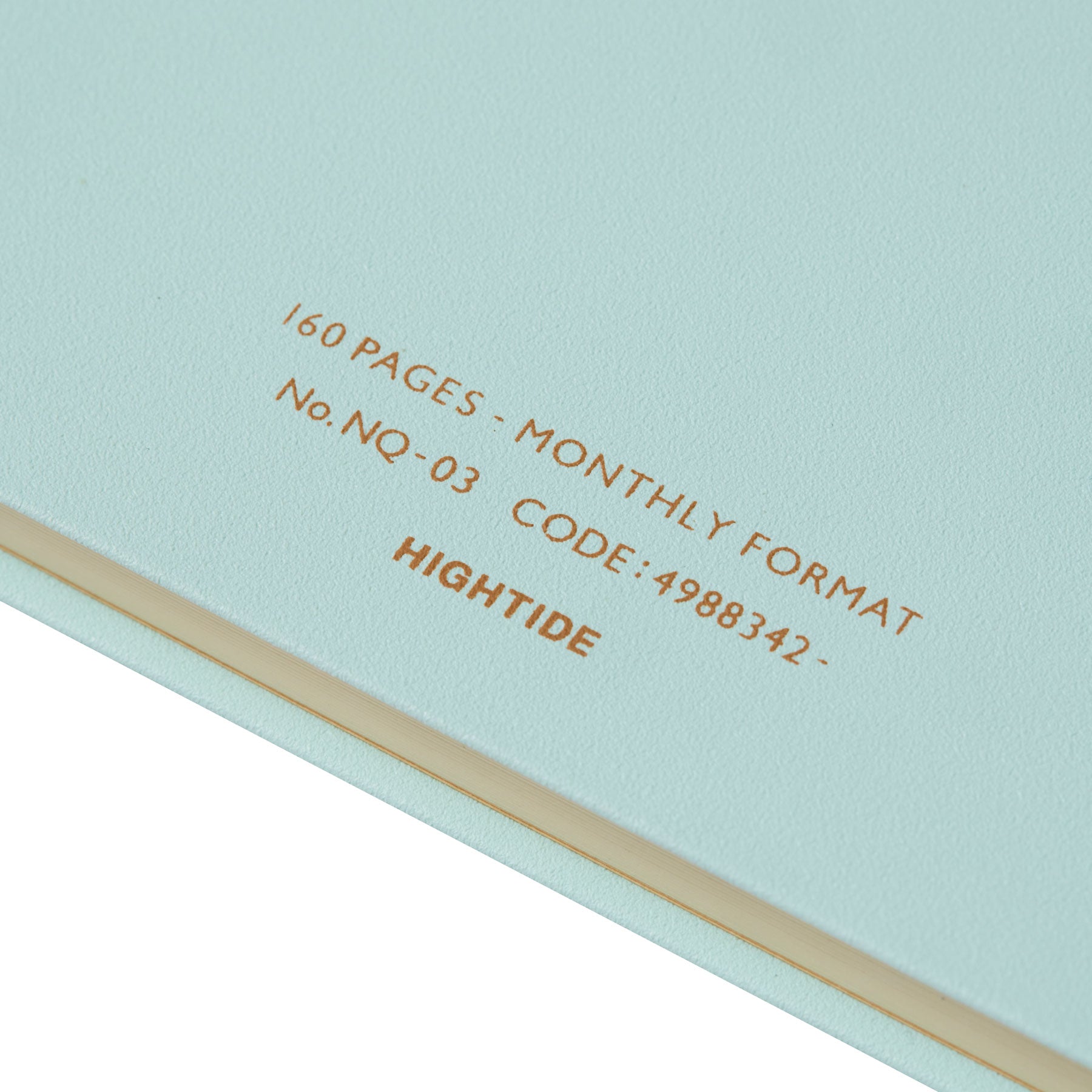 2026 Monthly Planner Katy B6 Slim