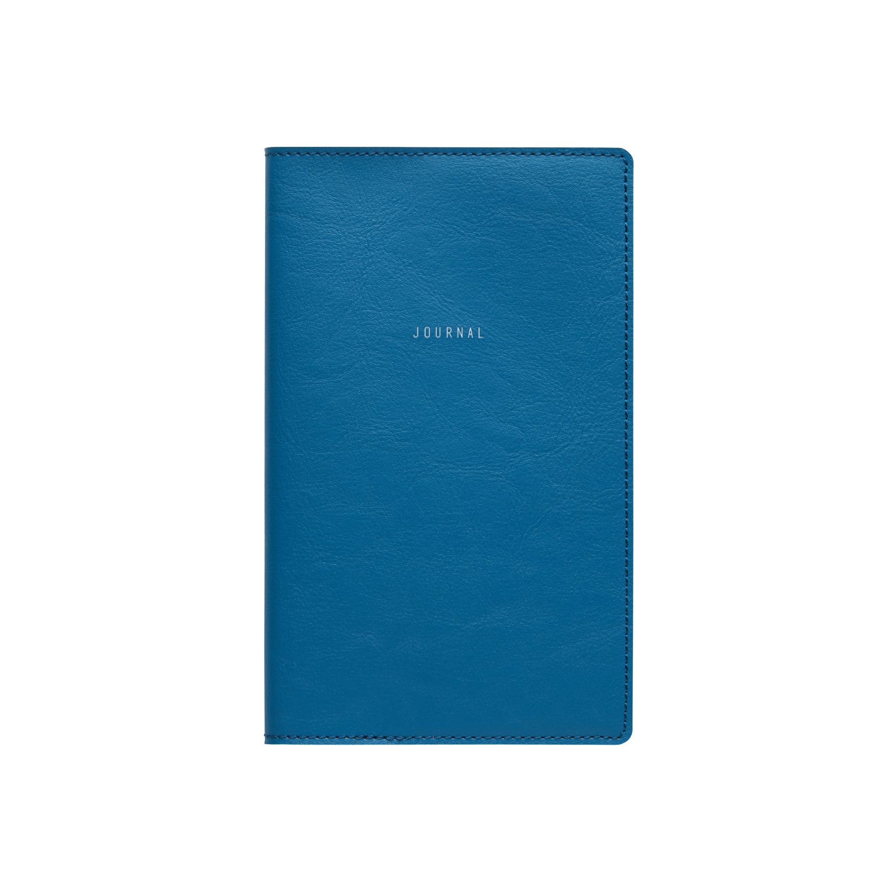 2027 Weekly Planner Calm B6 Slim Vertical