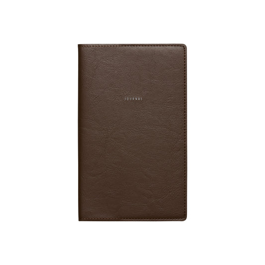 2026 Weekly Planner Calm B6 Slim Vertical