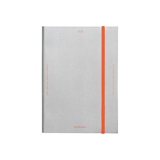 2026 Weekly Planner Katy B6