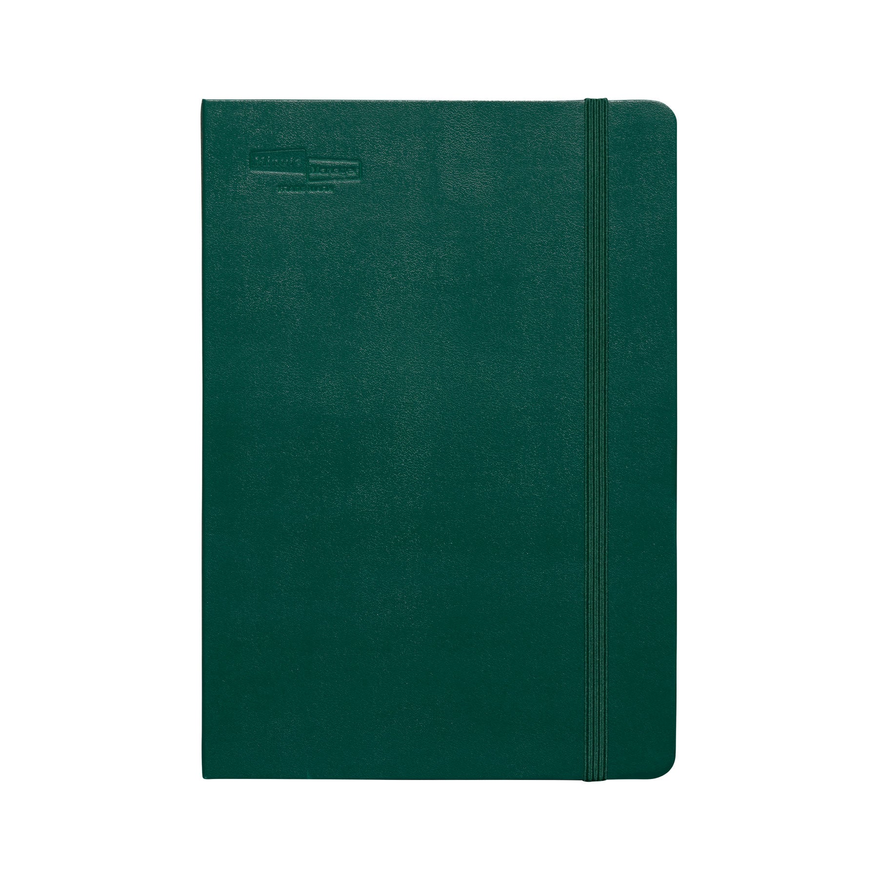 2026 Weekly Planner Minute Manager EX A5 LEFT