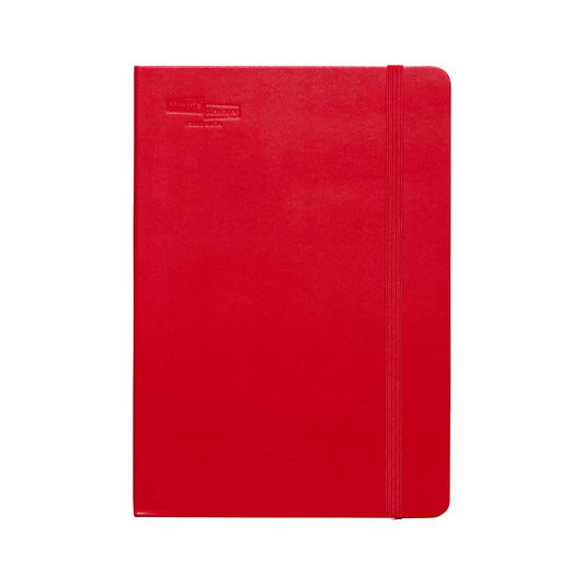 2026 Weekly Planner Minute Manager EX A5 LEFT