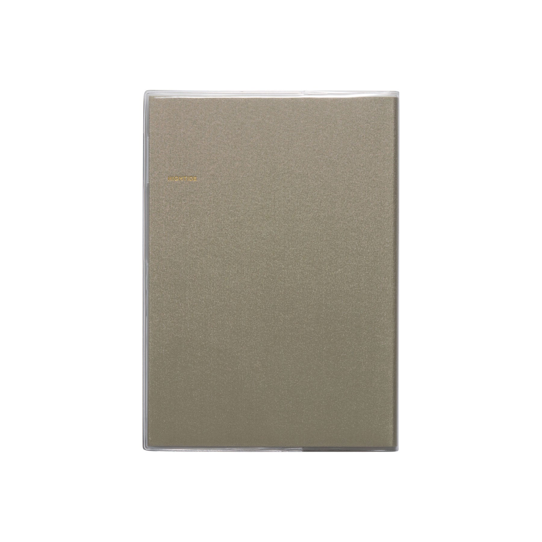 2026 Weekly Planner Papillon B6