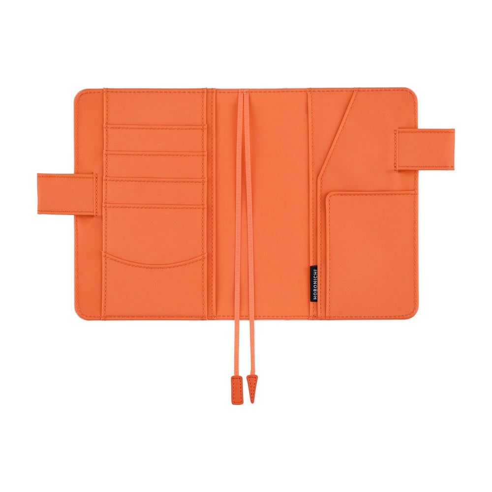 A6 Book & Cover Colors / Airy Flamingo