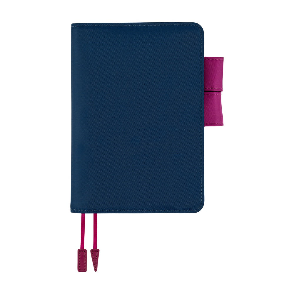 A6 Book & Cover Colors / Mystic Berry