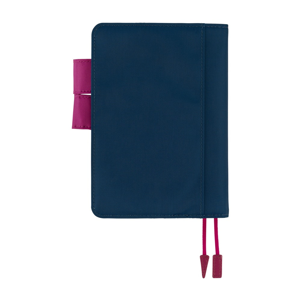 A6 Book & Cover Colors / Mystic Berry