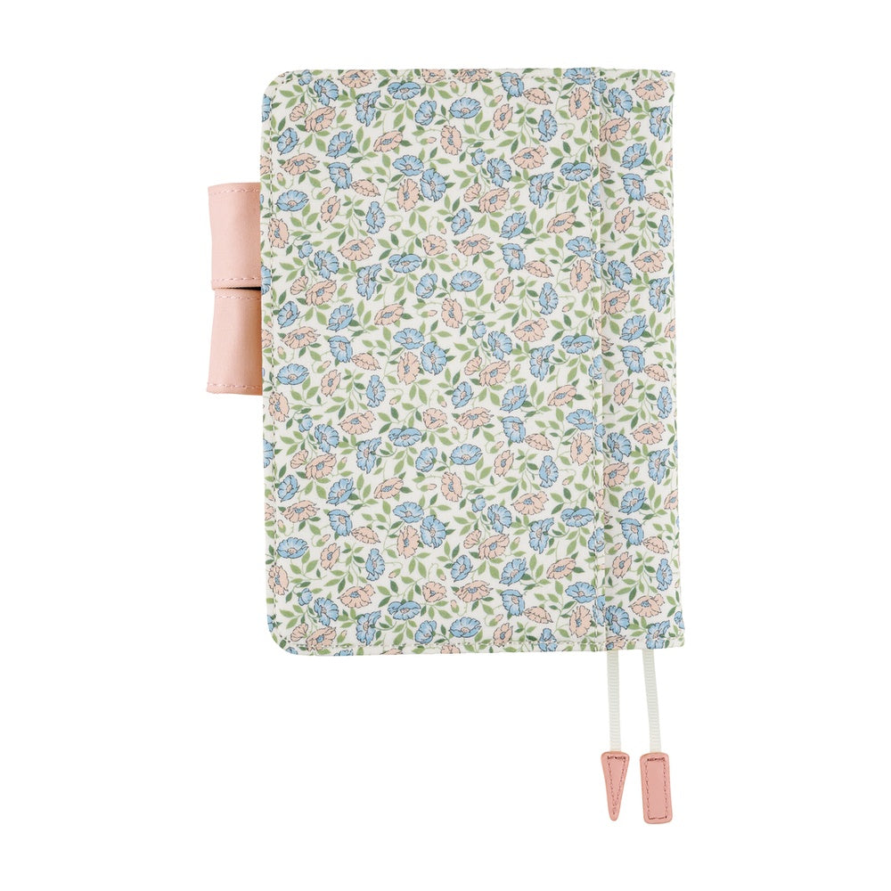 A6 Book & Cover / Liberty Fabrics