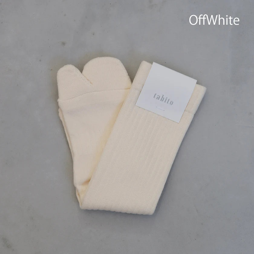 Tabito 44 Tabi Daily socks