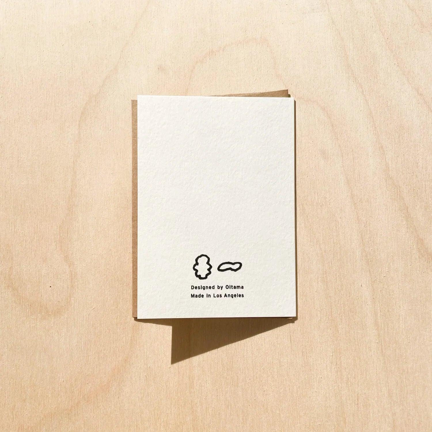 Card/ Dear My Beautiful Mom