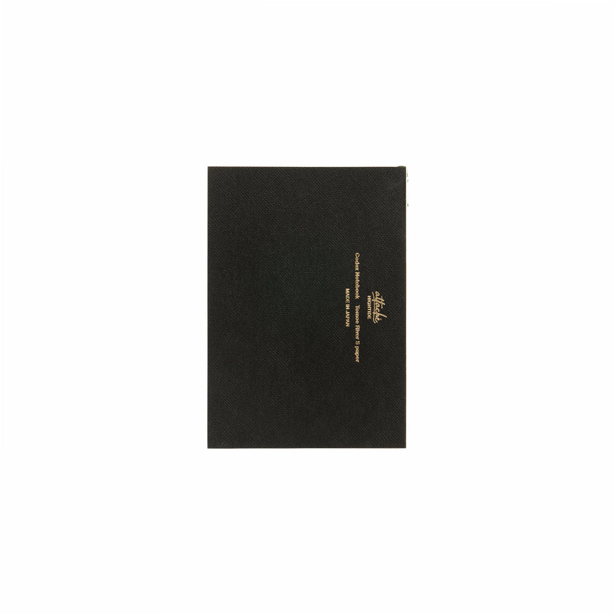 Codex Binding Notebook B7