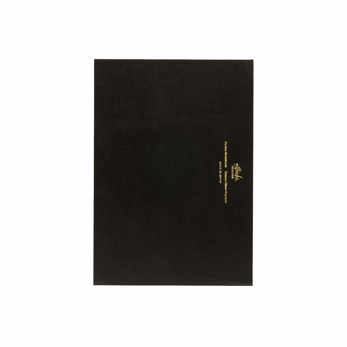 Codex Binding Notebook B6
