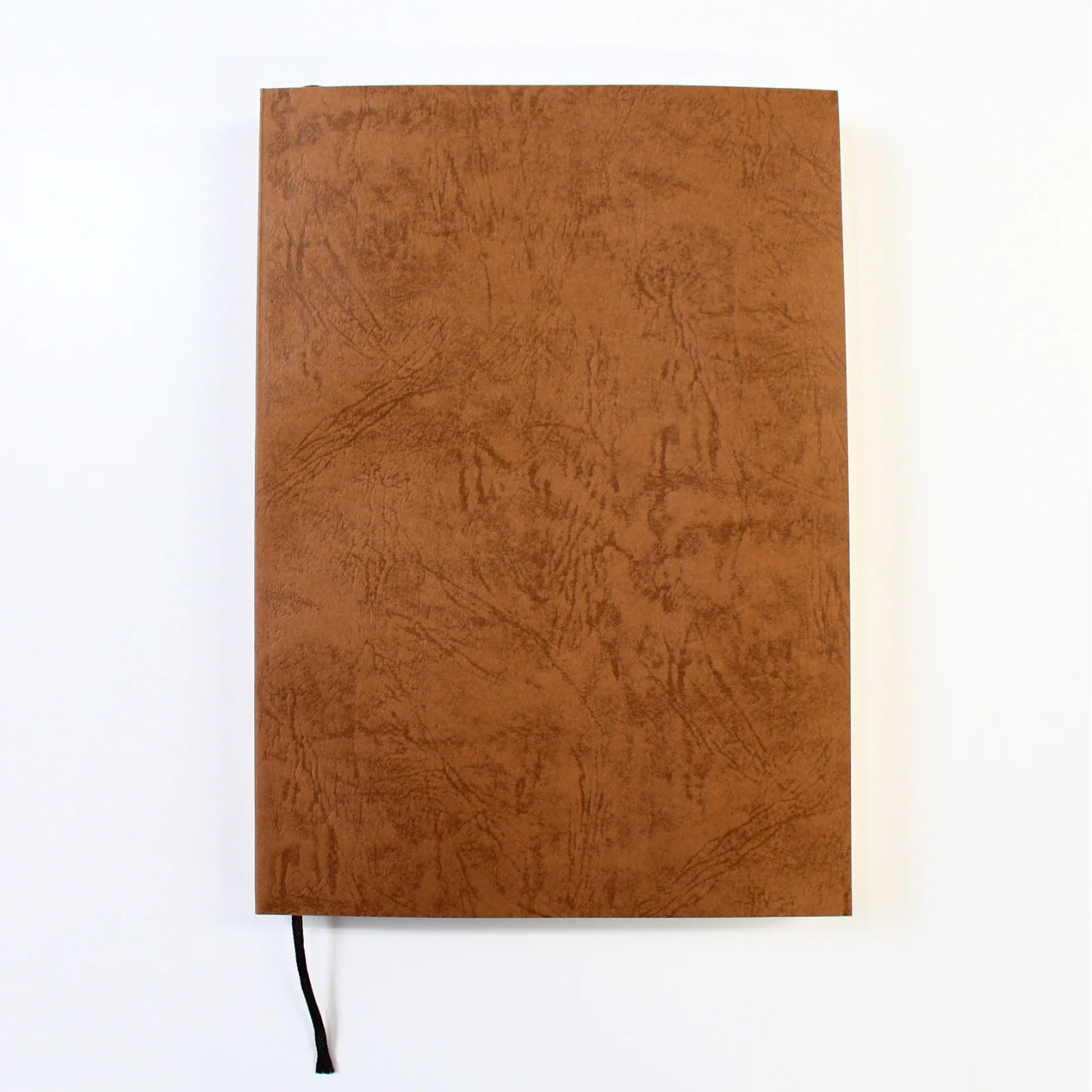 Extra Thick Notebook B5