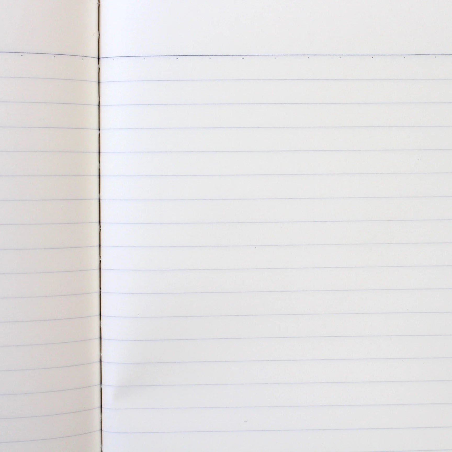 Extra Thick Notebook B5