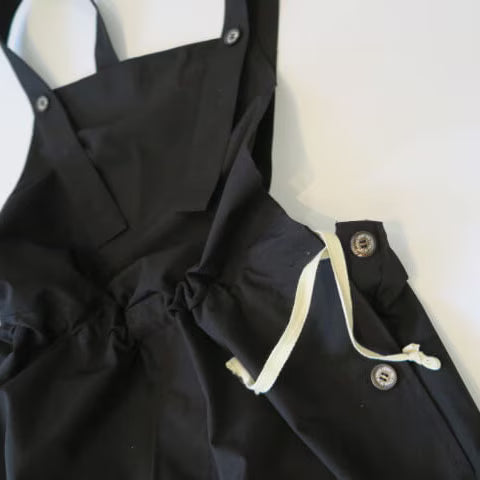 Overalls