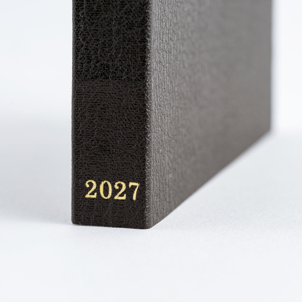 2027 Planner / Planner Book