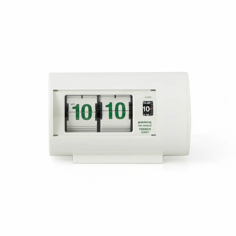 Desk Clock