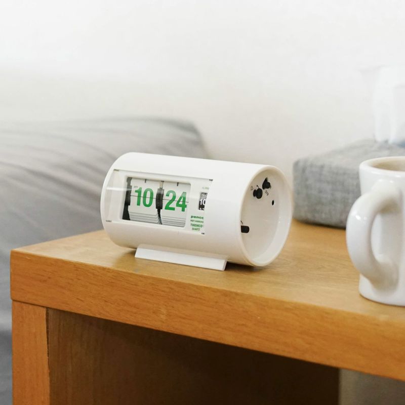 Desk Clock
