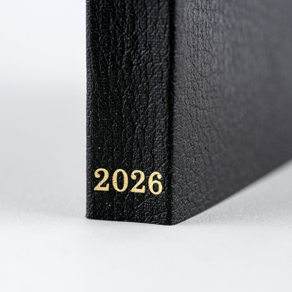 2026 Planner / Planner Book