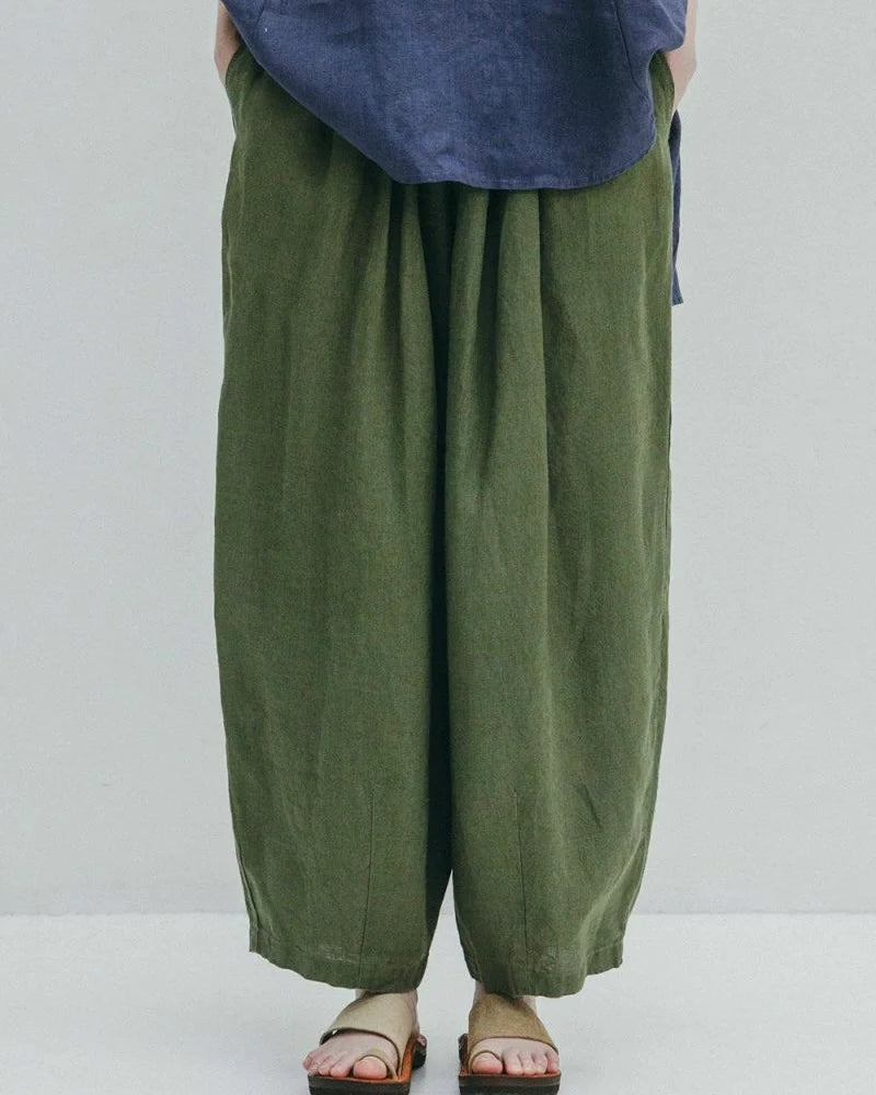 Quinn Cocoon Pants