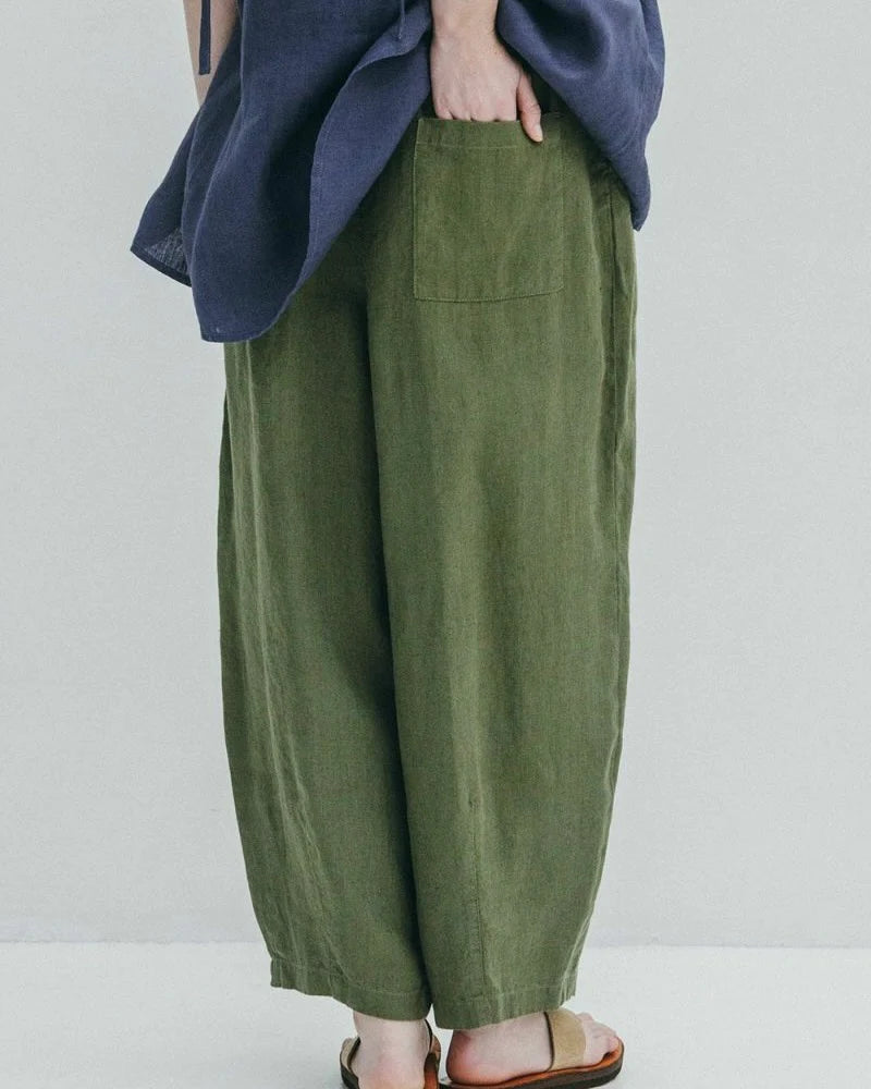 Quinn Cocoon Pants