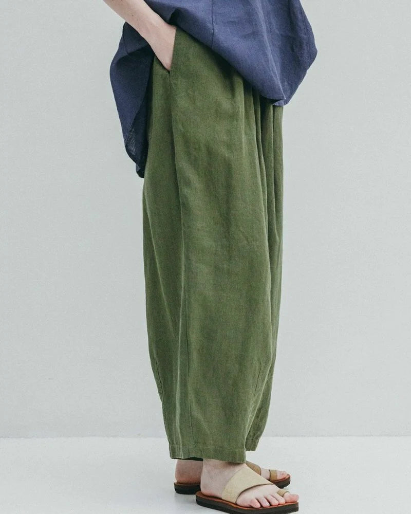 Quinn Cocoon Pants